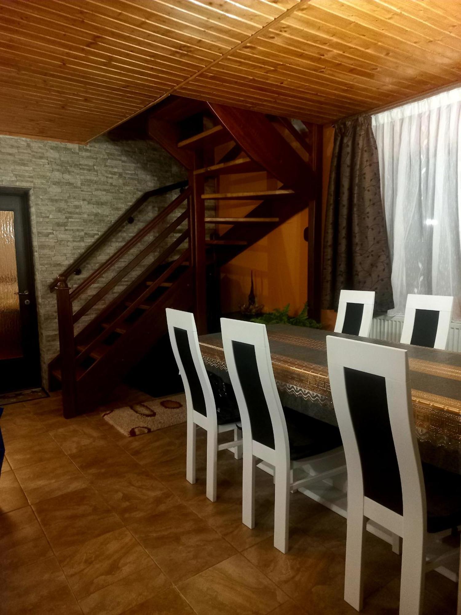 ホテル Casa Artemi Remeţi エクステリア 写真